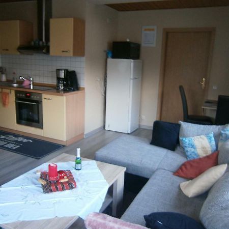 Eifeler Ferienwohnung Nettersheim Zewnętrze zdjęcie