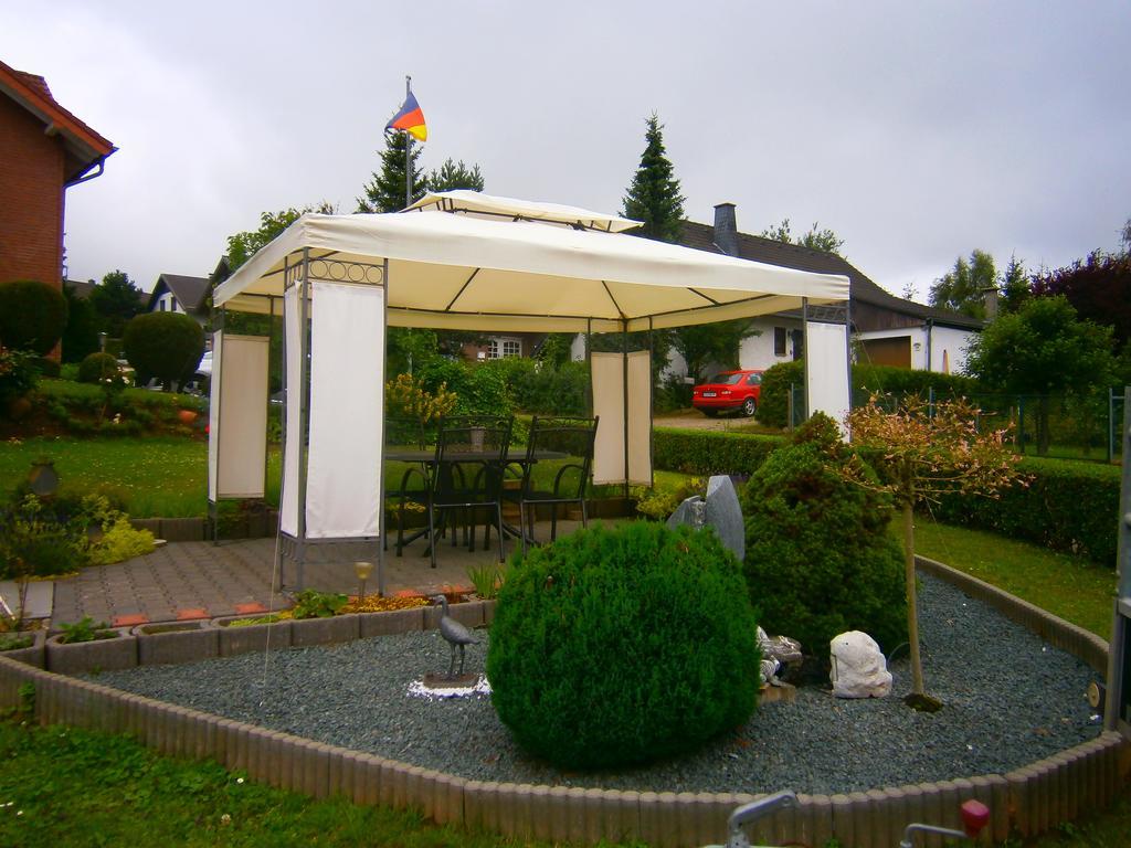 Eifeler Ferienwohnung Nettersheim Pokój zdjęcie