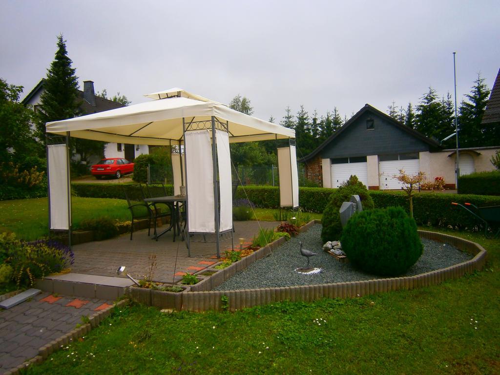 Eifeler Ferienwohnung Nettersheim Pokój zdjęcie