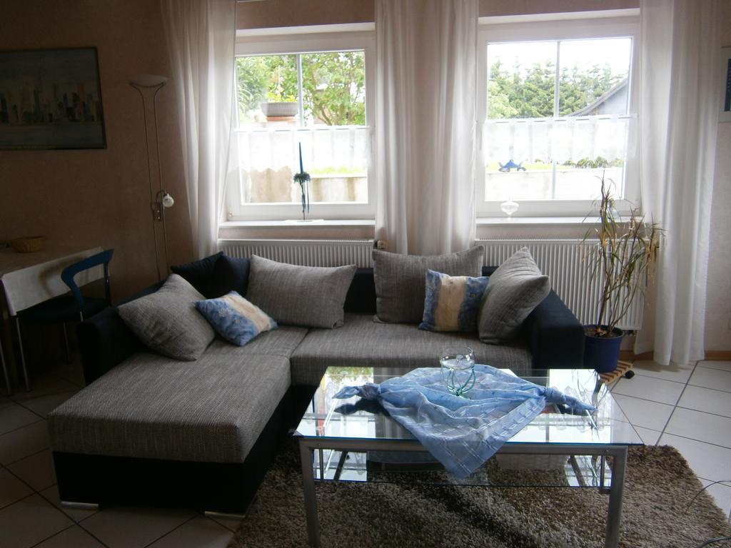 Eifeler Ferienwohnung Nettersheim Pokój zdjęcie