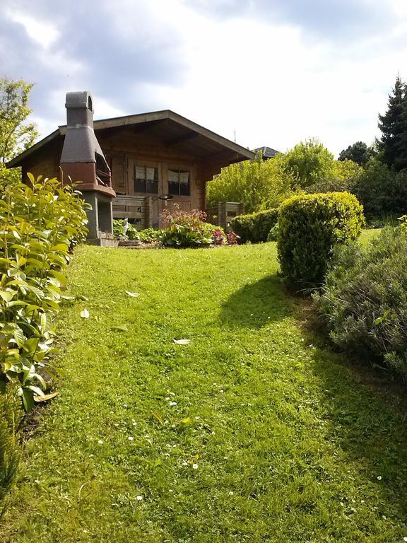 Eifeler Ferienwohnung Nettersheim Pokój zdjęcie