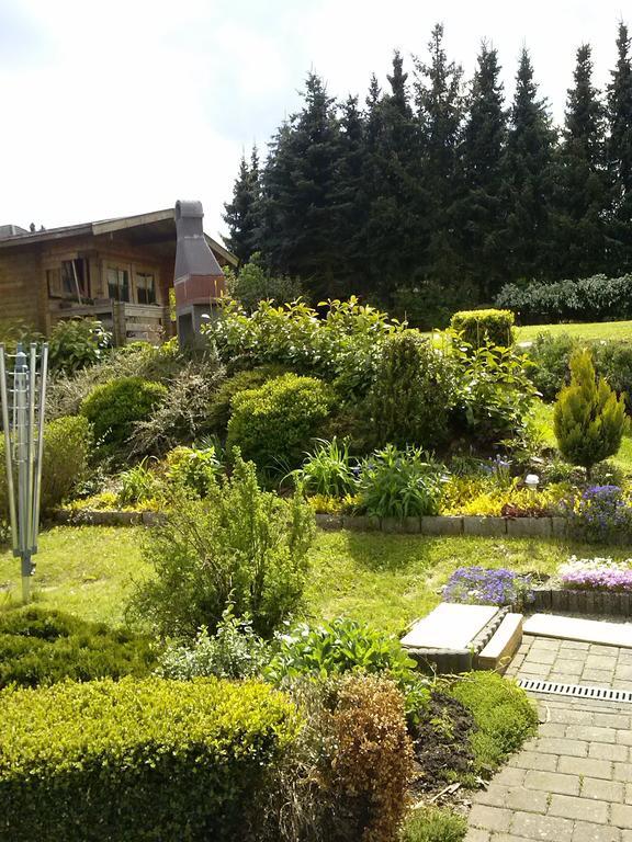Eifeler Ferienwohnung Nettersheim Pokój zdjęcie