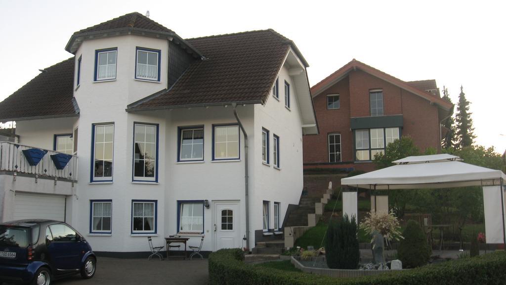 Eifeler Ferienwohnung Nettersheim Pokój zdjęcie