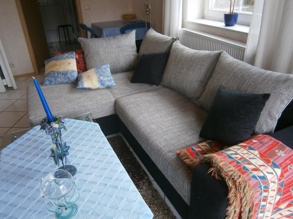 Eifeler Ferienwohnung Nettersheim Pokój zdjęcie