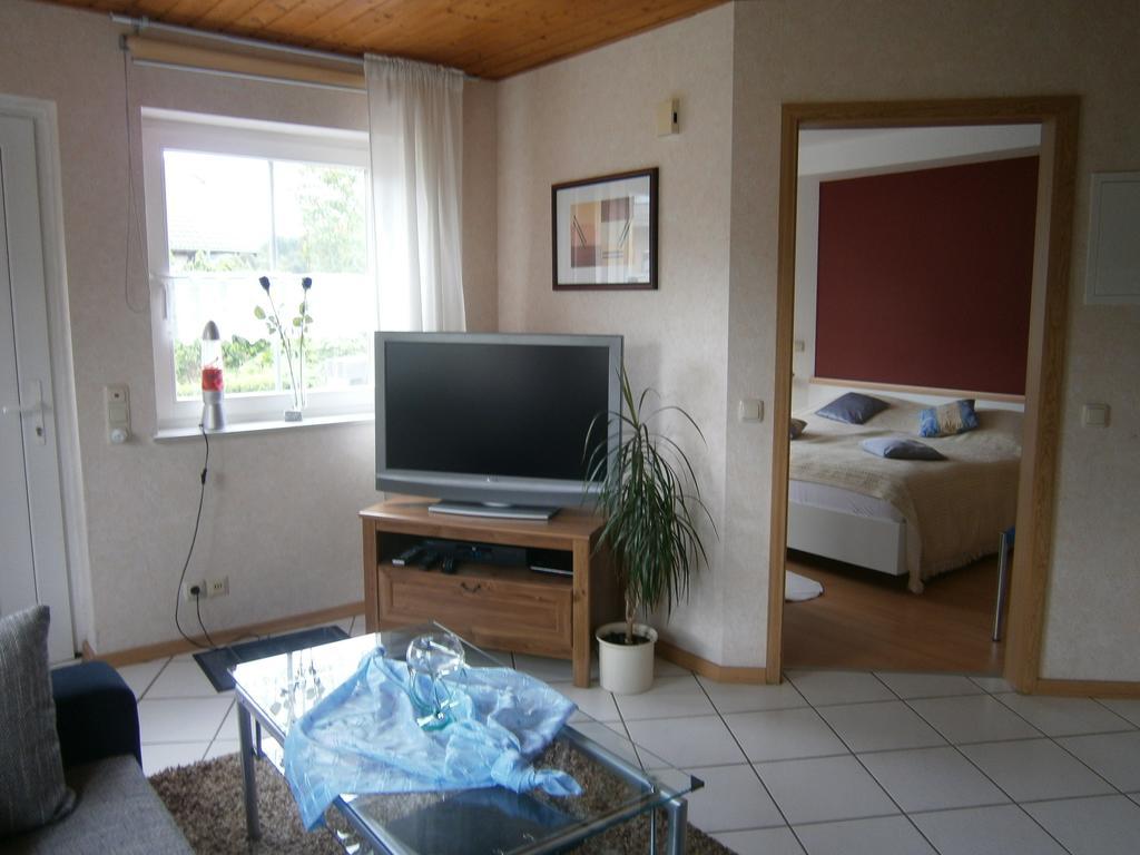 Eifeler Ferienwohnung Nettersheim Pokój zdjęcie