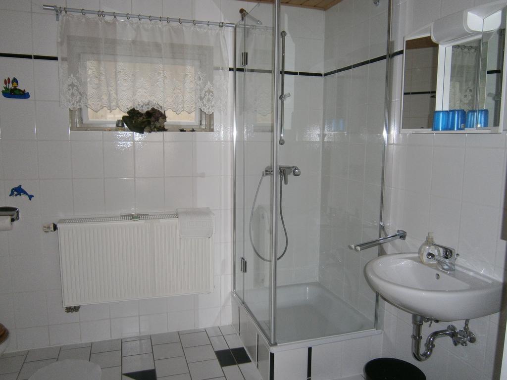 Eifeler Ferienwohnung Nettersheim Pokój zdjęcie