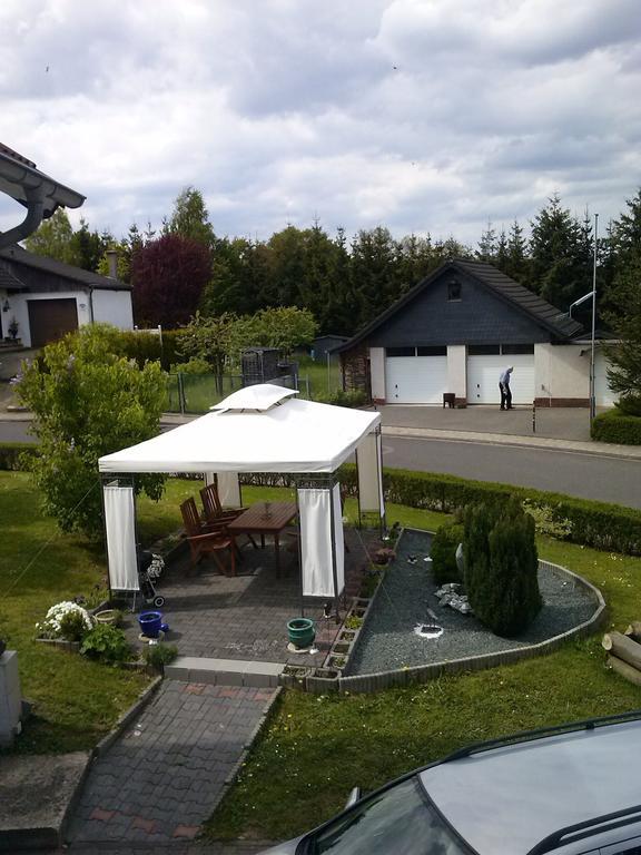 Eifeler Ferienwohnung Nettersheim Pokój zdjęcie